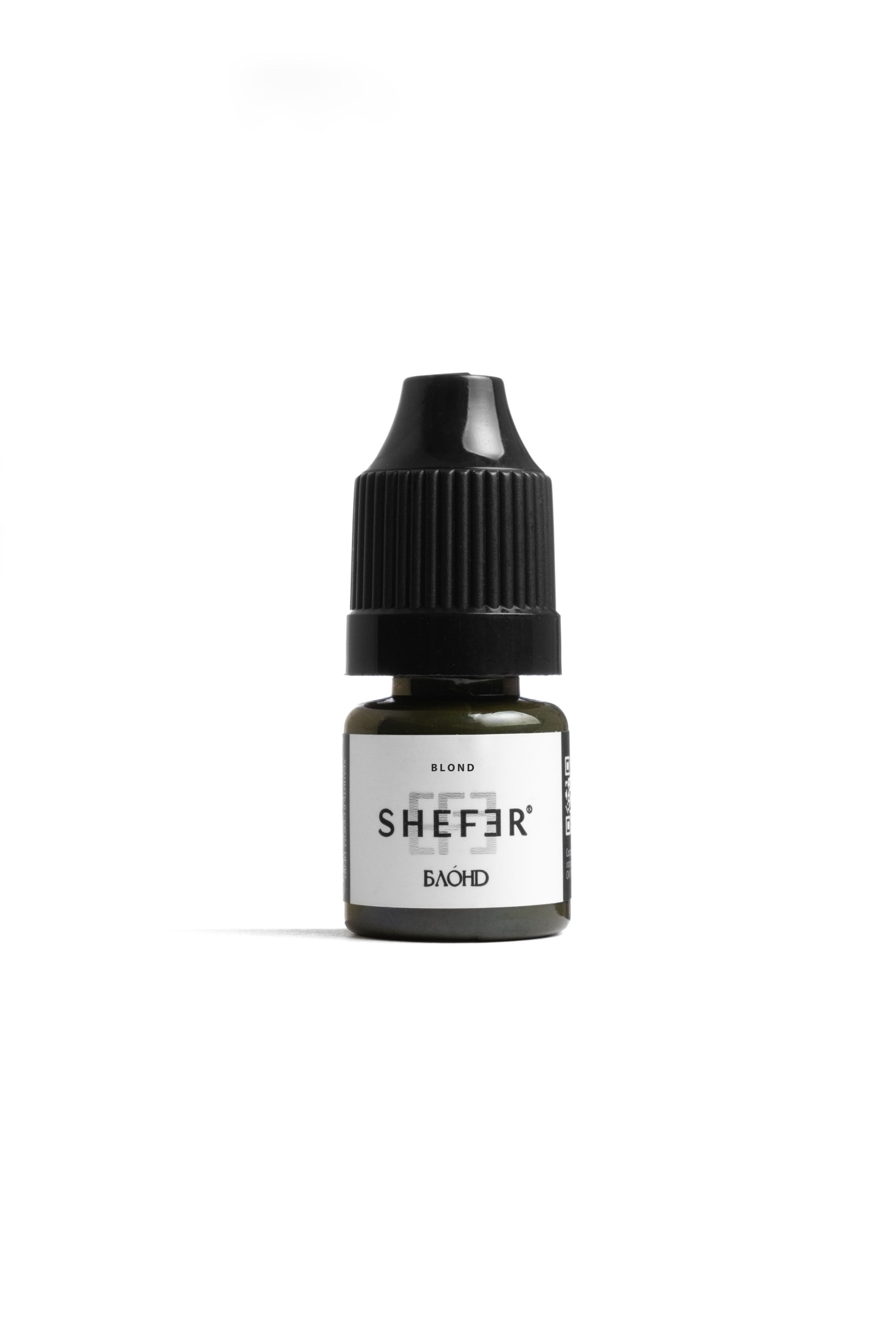 SHEFER წარბის პიგმენტი BLOND