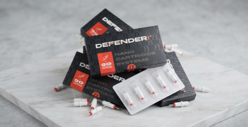 DEFENDERR