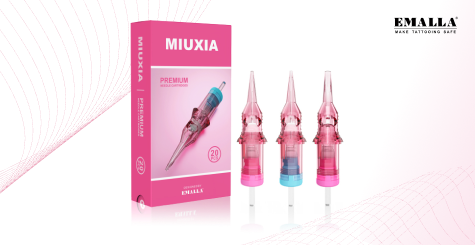 MIUXIA