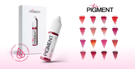THE PIGMNENT